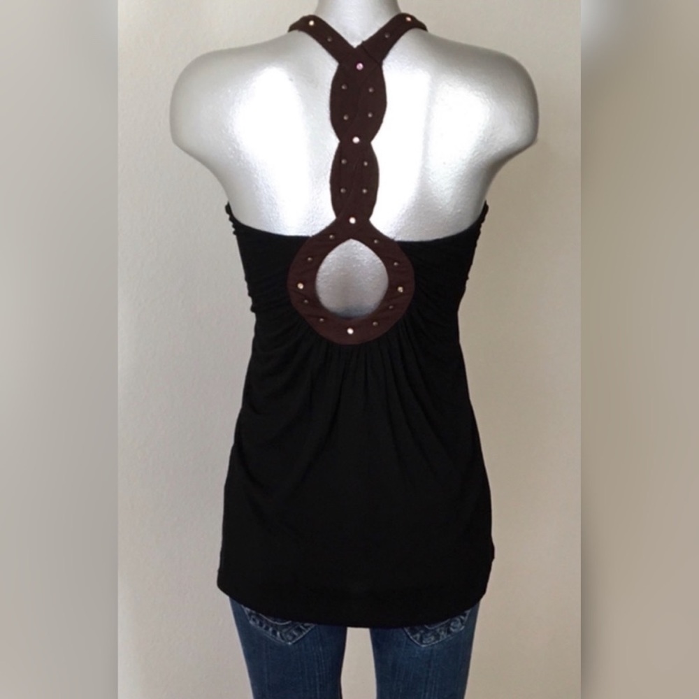 Soul Revival Embroidered Top - Picture 3 of 7